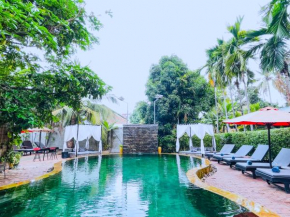 Central Privilege Hotel
